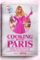 Gotowanie z Paris